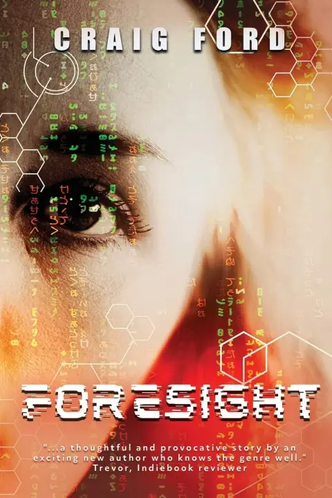 Cover of Foresight