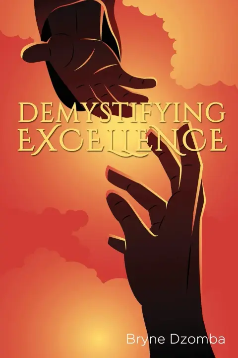 Cover of Demystifying Excellence