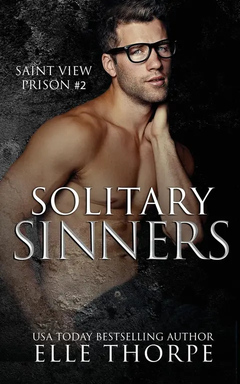 Cover of Solitary Sinners