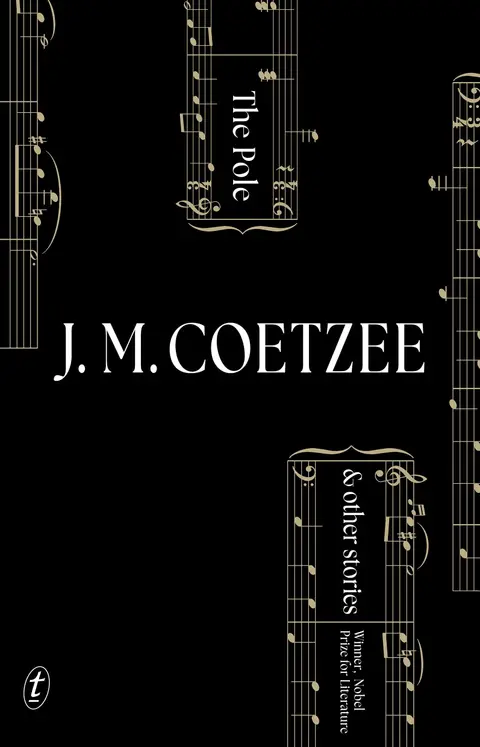 Cover of The Pole and Other Stories