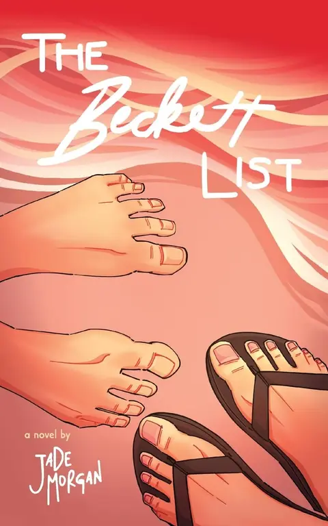 Cover of The Beckett List