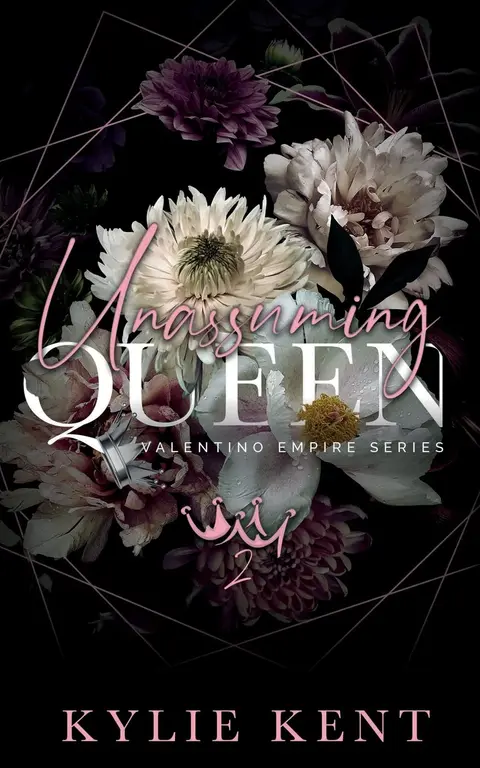 Cover of Unassuming Queen