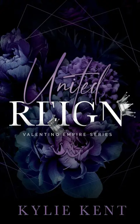 Cover of United Reign