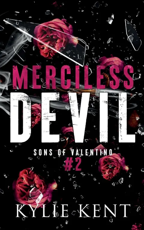 Cover of Merciless Devil