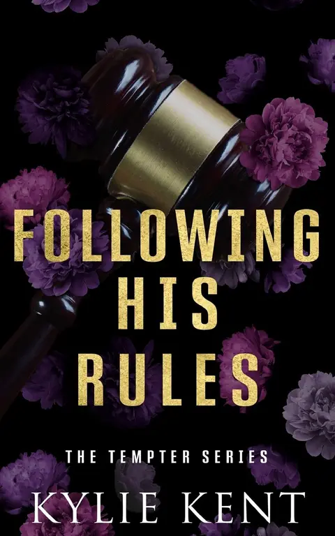 Cover of Following His Rules
