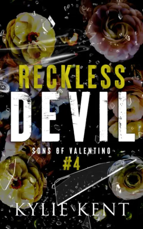 Cover of Reckless Devil