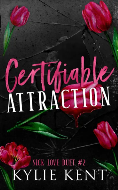 Cover of Certifiable Attraction