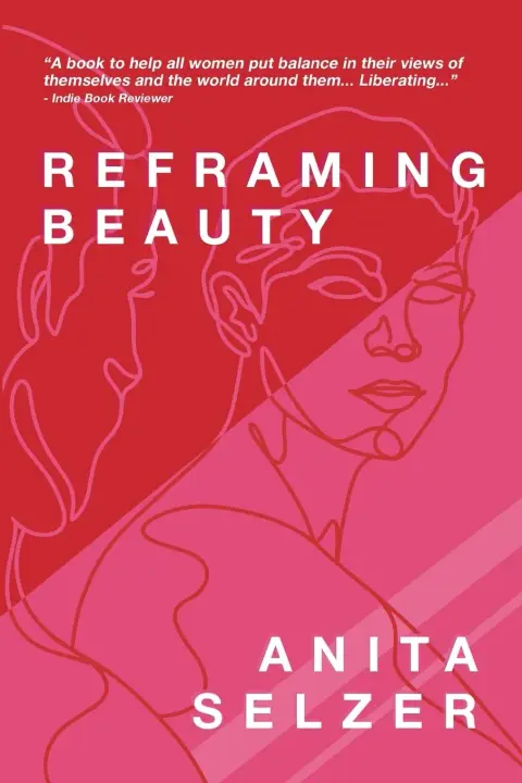 Cover of Reframing Beauty