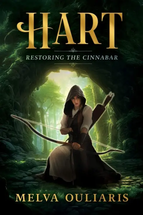 Cover of Hart