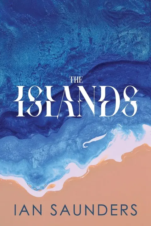 Cover of The Islands