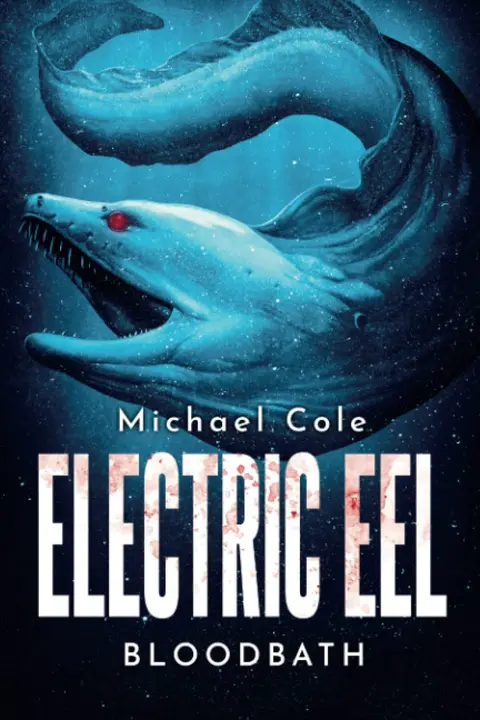 Cover of Electric Eel