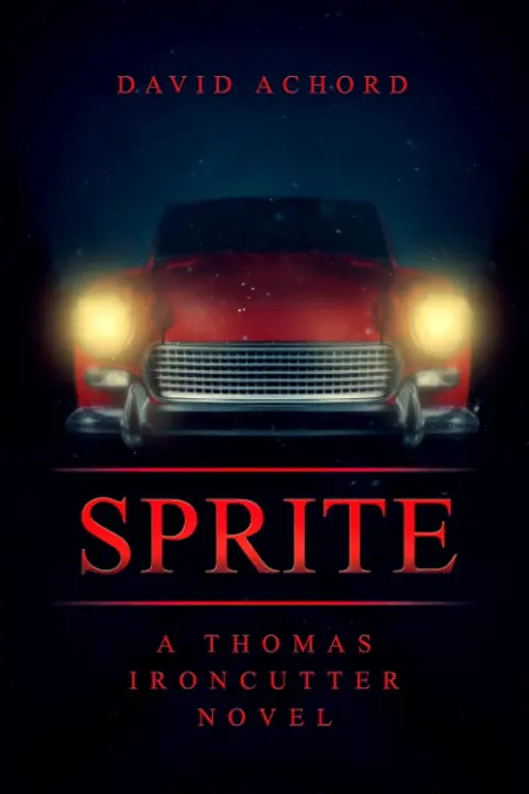 Cover of Sprite