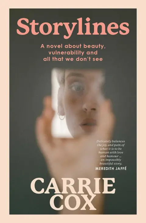 Cover of Storylines