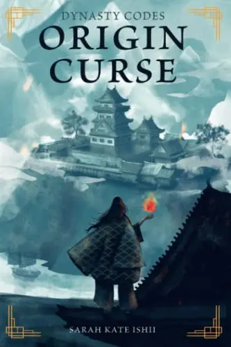 Cover of Origin Curse