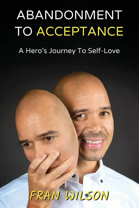 Cover of Abandonment to Acceptance