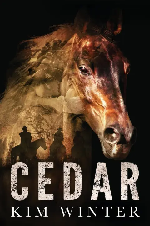 Cover of Cedar