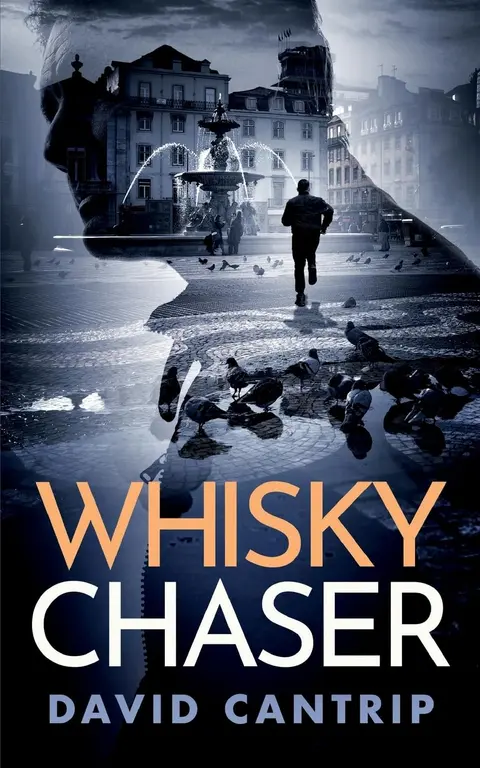 Cover of Whisky Chaser