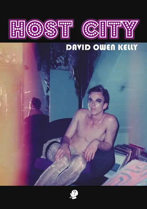 Cover of Host City