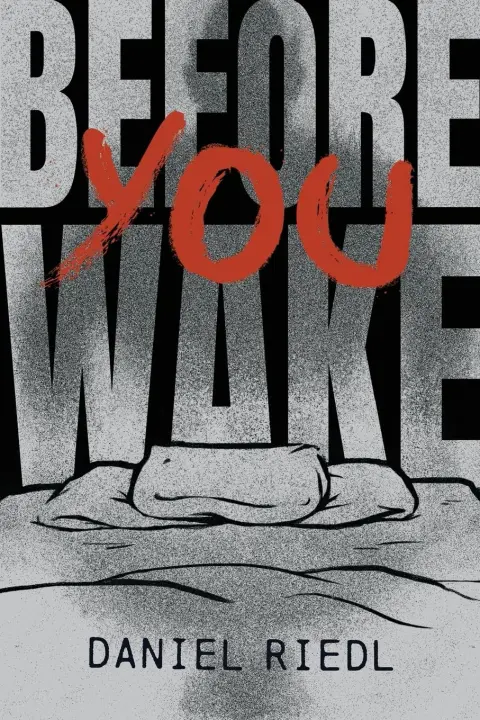 Cover of Before You Wake