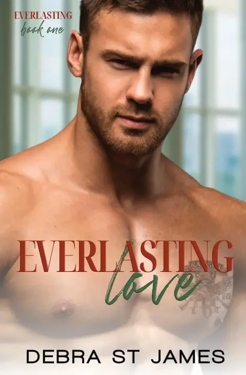 Cover of Everlasting Love