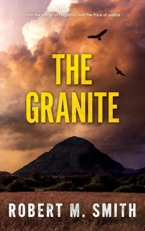 Cover of The Granite