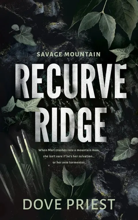 Cover of Recurve Ridge