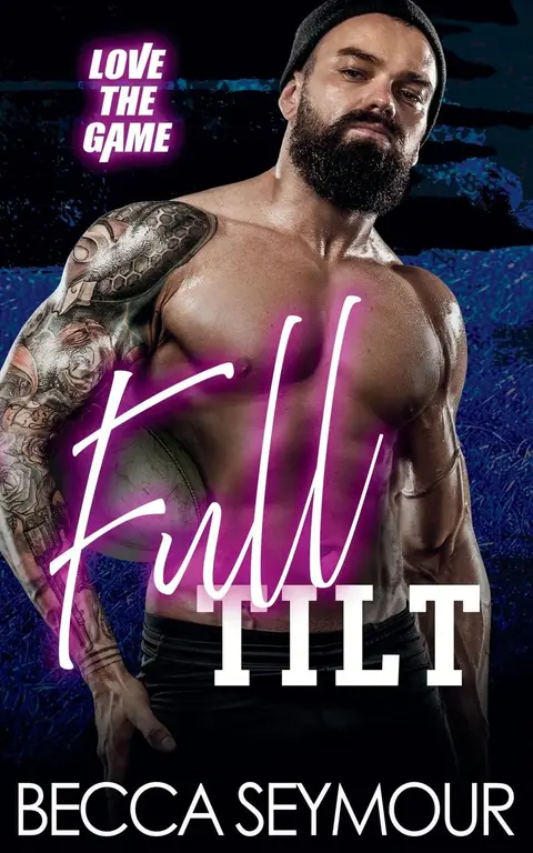 Cover of Full Tilt