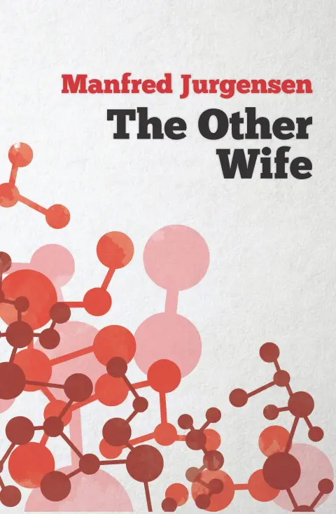 Cover of The Other Wife