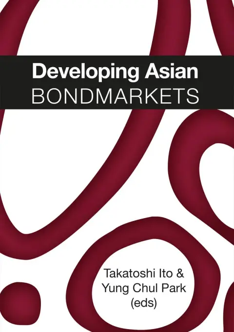 Cover of Developing Asian Bondmarkets
