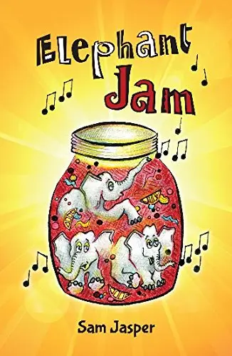 Cover of Elephant Jam