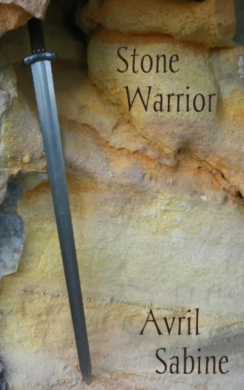 Cover of Stone Warrior