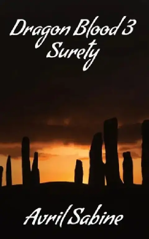 Cover of Surety
