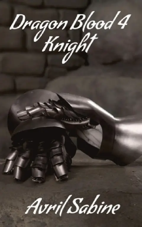 Cover of Knight