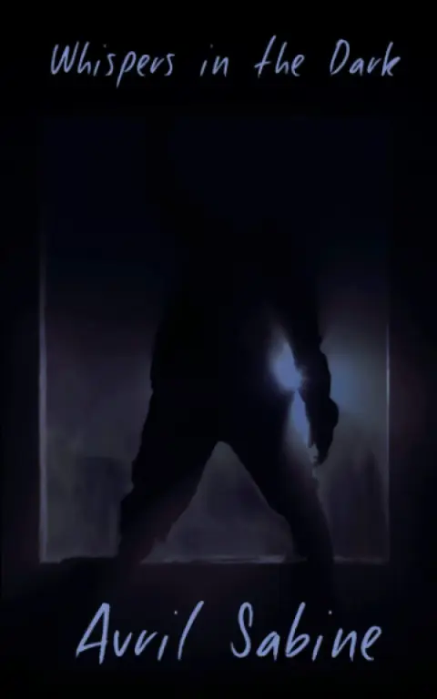 Cover of Whispers in the Dark