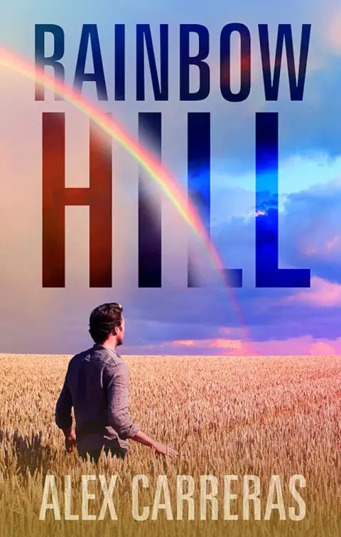 Cover of Rainbow Hill
