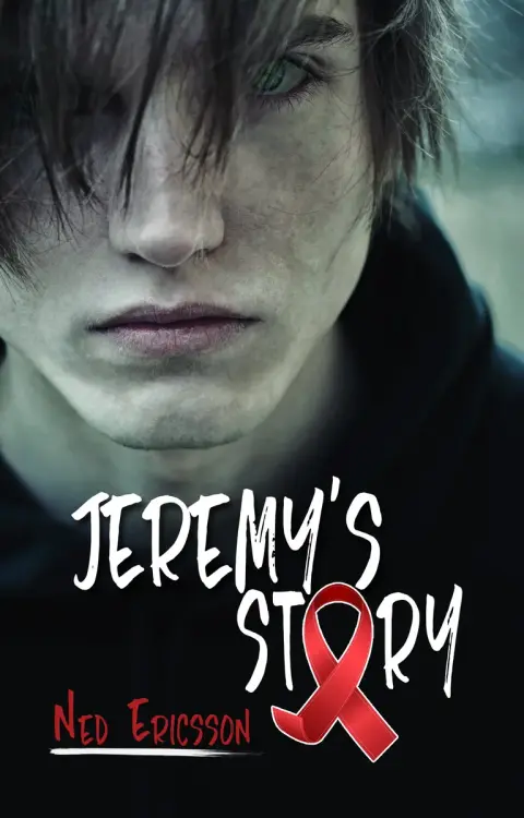 Cover of Jeremy's Story