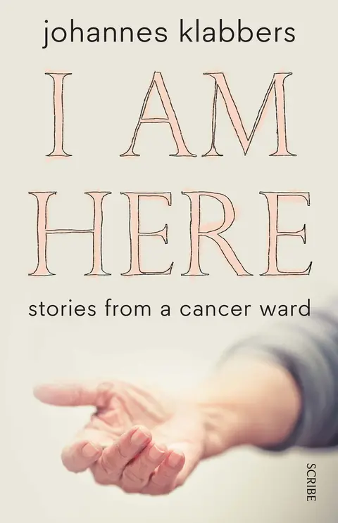 Cover of I Am Here