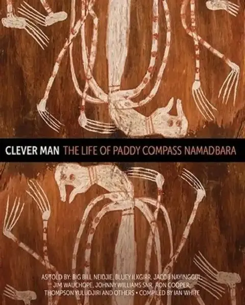 Cover of Clever Man