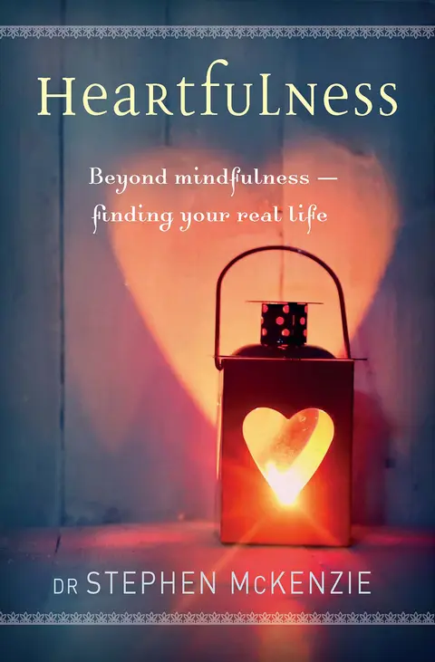 Cover of Heartfulness