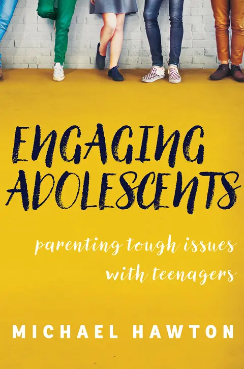Cover of Engaging Adolescents