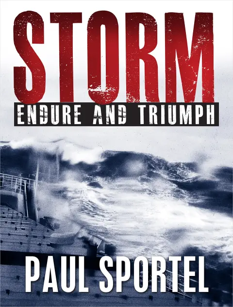 Cover of Storm