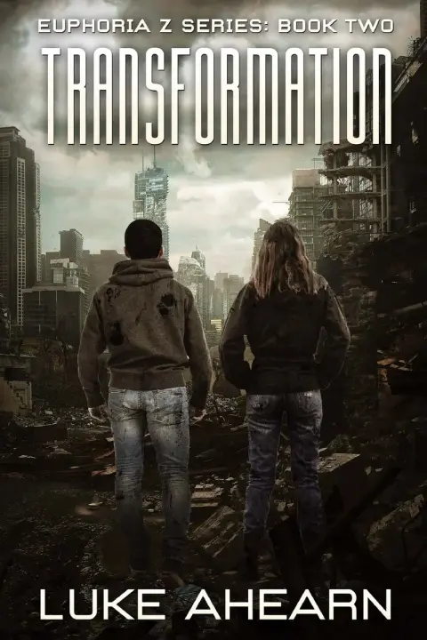 Cover of Transformation