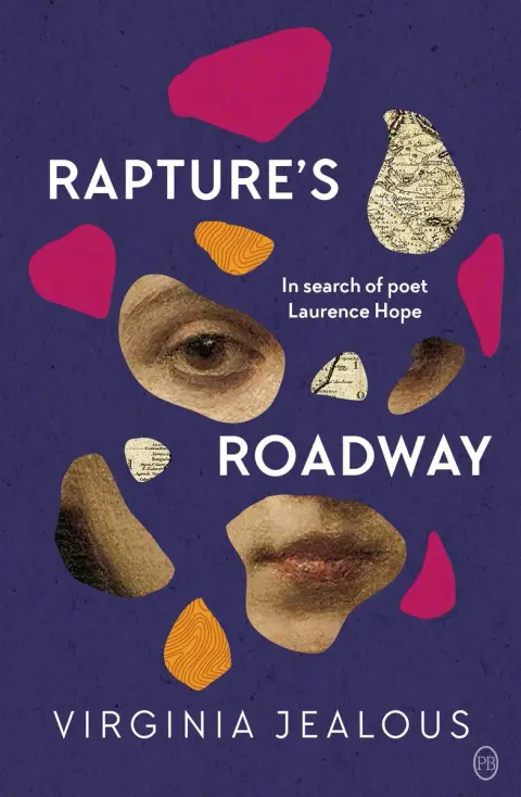 Cover of Rapture's Roadway