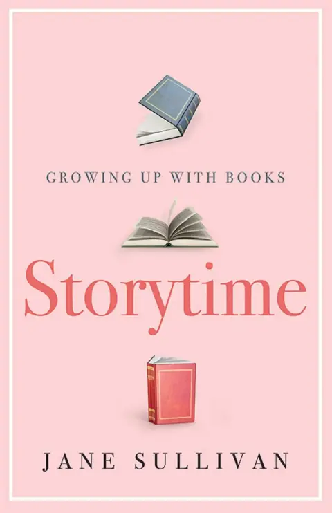 Cover of Storytime