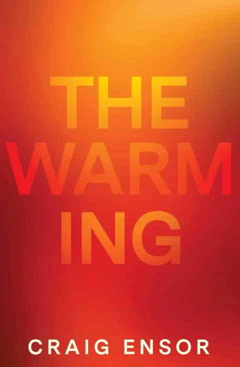 Cover of The Warming