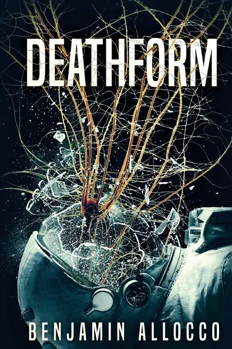 Cover of Deathform