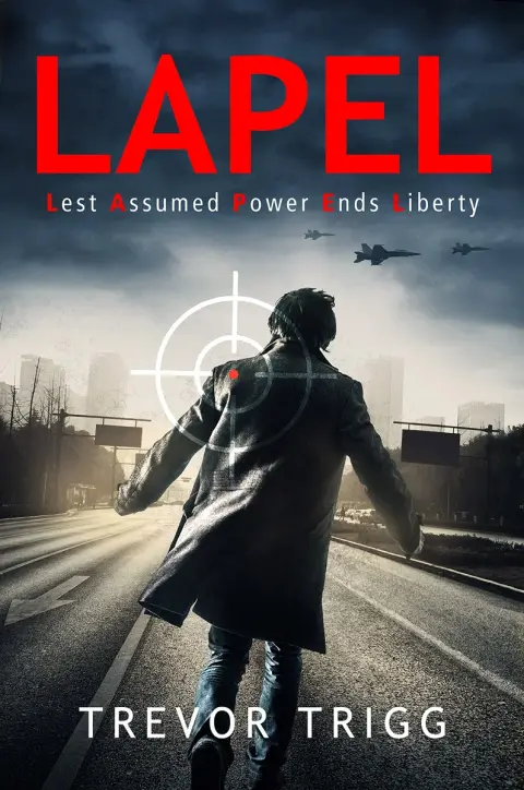 Cover of Lapel