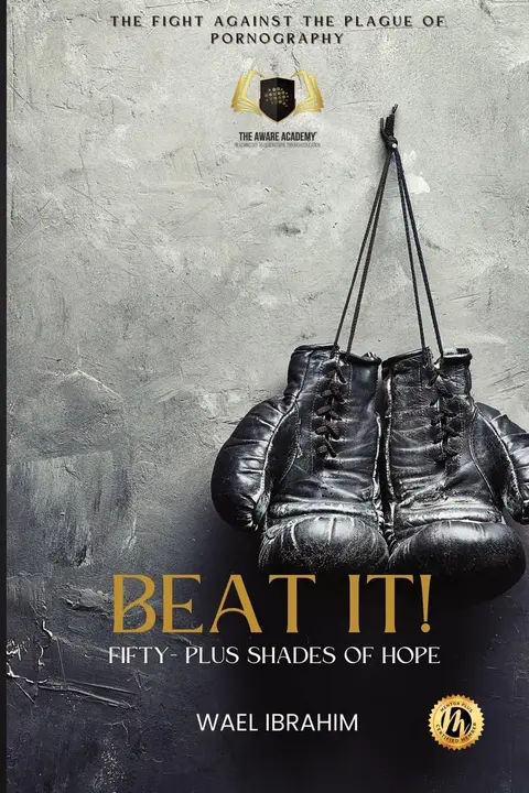 Cover of Beat it!