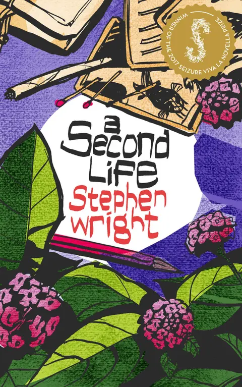 Cover of A Second Life