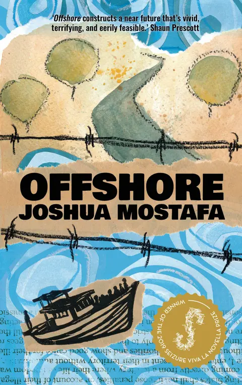 Cover of Offshore